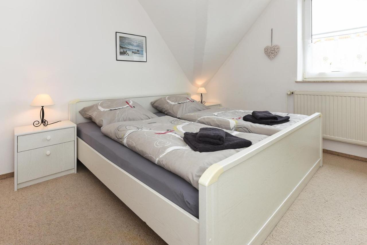 Ferienwohnung Steuerbord Carolinensiel Kültér fotó
