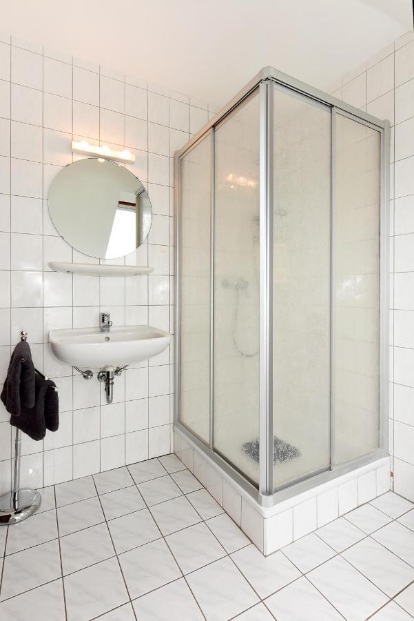 Ferienwohnung Steuerbord Carolinensiel Kültér fotó