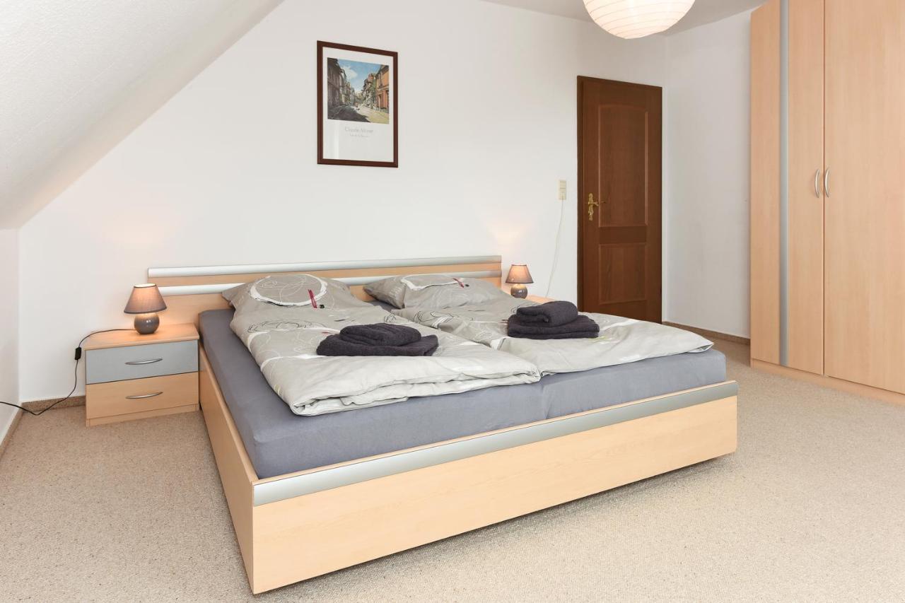 Ferienwohnung Steuerbord Carolinensiel Kültér fotó