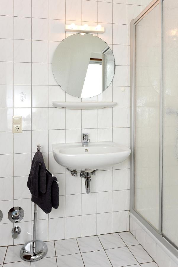 Ferienwohnung Steuerbord Carolinensiel Kültér fotó